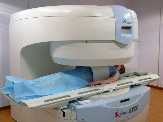 Запорожская областная клиническая больница (ЗОКБ)