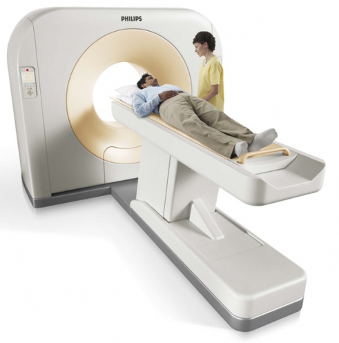 Клиника Святого Николая